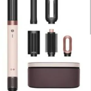 Dyson Co-anda2x Straight+Wavy