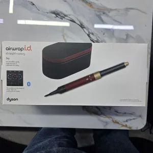 Dyson Airwrap i.d. Straight+Wavy