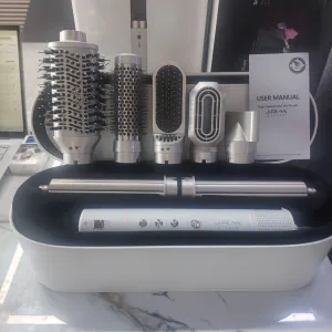 JRM Styler Airwrap Complete Long
