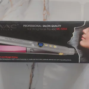 MAC Styler PRO-450 Выпрямитель для волос