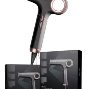 Bill PRO High Speed Hair Dryer BL-929 Высокоскоростной профессиональный фен для волос