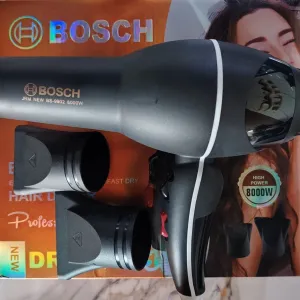 BOSCH BS-9902 Фен для волос