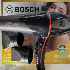 Профессиональный фен для волос BOSCH BS-9900