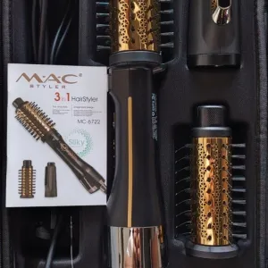 MAC Styler 3 в 1 HairStyler
