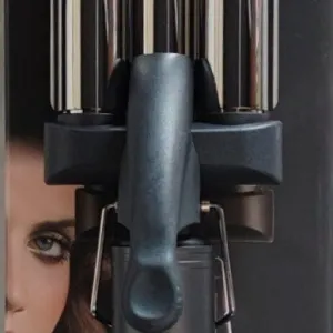 MAC Styler Щипцы для завики волос с 3 Стволами