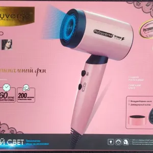Babyverse Профессиональный Фен