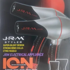 JMR Профессиональный Фэн JR-9900