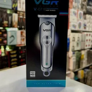 VGR Voyager V-071 Машинка для стрижки волос