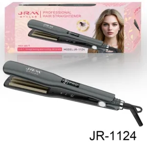 JRM JR-1124 Профессиональный выпрямитель для волос