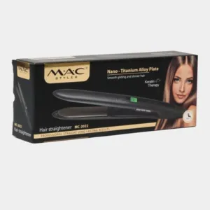 MAC STYLER МС-2022 Профессиональный выпрямитель для волос