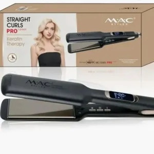 MAC Styler MC-5585 PRO Профессиональный выпрямитель для волос