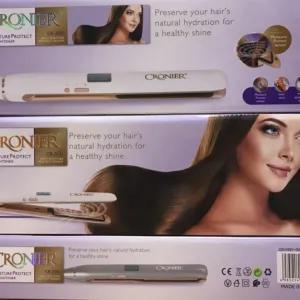 Cronier CR-3355 Профессиональный выпрямитель для волос