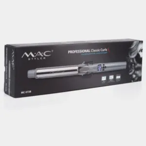 MAC Styler MC-5728 Профессиональная плойка для волос