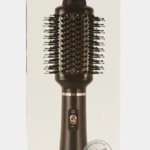 MAC STYLER МС-6631 Профессиональный фен-щетка 2-в-1
