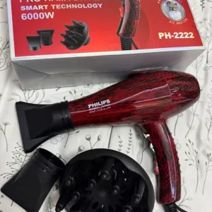 Philips PH-2222 Профессиональный фен для волос