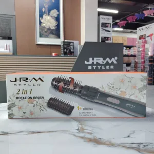 JRM STYLER 2-в-1 Автоматическая вращающаяся фен-щетка