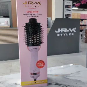 JRM STYLER ONE STEP Фен-расческа 3-в-1