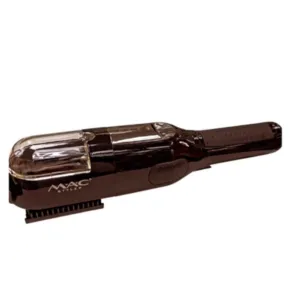 MAC STYLER МС-28 Профессиональная машинка для удаления секущихся кончиков волос