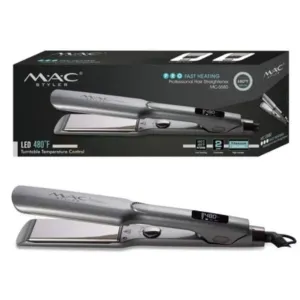 MAC STYLER МС-5580 Профессиональный утюжок-выпрямитель волос