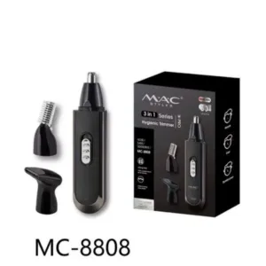 MAC STYLER МС-8808 Гигиенический мультитриммер 3-в-1