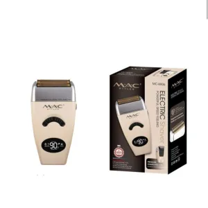 MAC STYLER МС-8806 Гигиенический мультитриммер 3-в-1