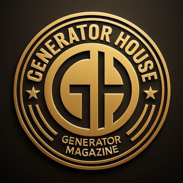 Generator House